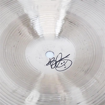 SABIAN HH-23BCSR [HH Billy Cobham Limited Edition Spectral Ride 23'']【店頭展示品特価】[#126/3524g] 画像5