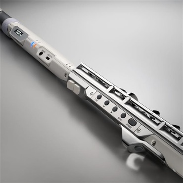 Roland ローランド / Aerophone Brisa デジタル管楽器 AE-BRISA エアロフォン・ブリサ 画像5