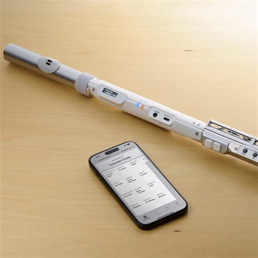 Roland ローランド / Aerophone Brisa デジタル管楽器 AE-BRISA エアロフォン・ブリサ 画像6