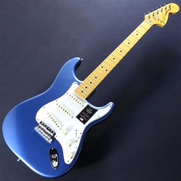 Fender USA American Vintage II 1973 Stratocaster (Lake Placid Blue/Maple) #V15491 【The Spring Summer 2026 Campaign】 画像1