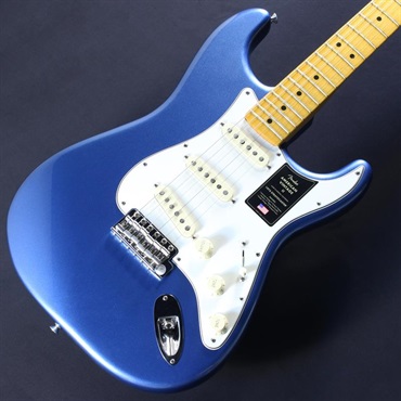 Fender USA American Vintage II 1973 Stratocaster (Lake Placid Blue/Maple) #V15491 【The Spring Summer 2026 Campaign】 画像2