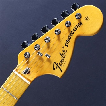 Fender USA American Vintage II 1973 Stratocaster (Lake Placid Blue/Maple) #V15491 【The Spring Summer 2026 Campaign】 画像4