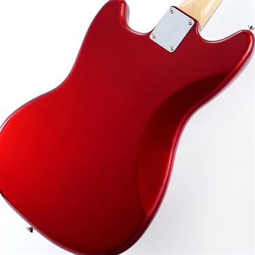 Fender Made in Japan Traditional 70s Mustang (Candy Apple Red/Rosewood) 画像7