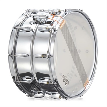 Pearl STH1480S [SensiTone Heritage Alloy 14''×8'' Deep Steel Snare Drum] 画像2