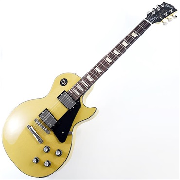Gibson Les Paul Standard 60s Mahogany Top (TV Yellow) SN.224050244 画像1