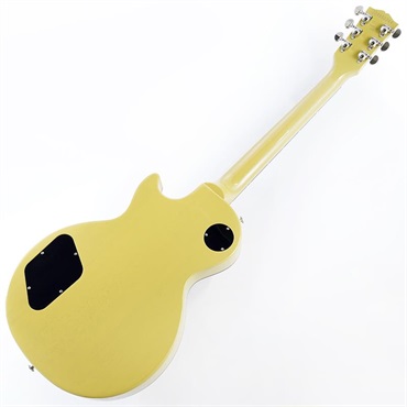 Gibson Les Paul Standard 60s Mahogany Top (TV Yellow) SN.224050244 画像2