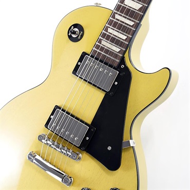 Gibson Les Paul Standard 60s Mahogany Top (TV Yellow) SN.224050244 画像3