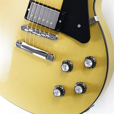 Gibson Les Paul Standard 60s Mahogany Top (TV Yellow) SN.224050244 画像4