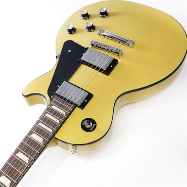 Gibson Les Paul Standard 60s Mahogany Top (TV Yellow) SN.224050244 画像5