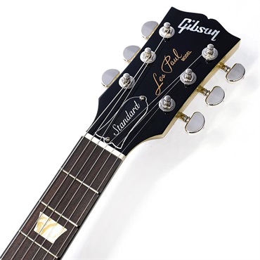 Gibson Les Paul Standard 60s Mahogany Top (TV Yellow) SN.224050244 画像8