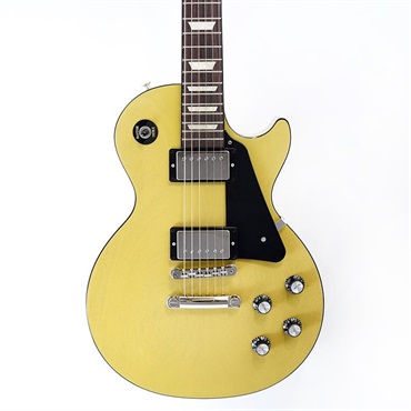 Gibson Les Paul Standard 60s Mahogany Top (TV Yellow) SN.224050244 画像10
