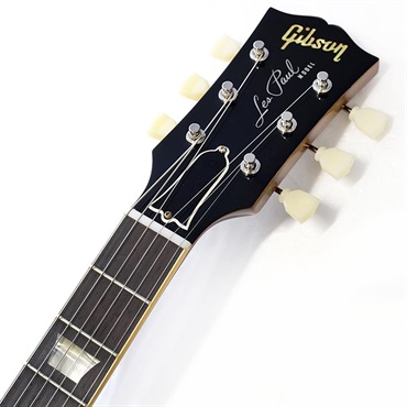 Gibson 1959 Les Paul Standard Reissue R-Top VOS (Double Dirty Lemon) SN.952129 画像8