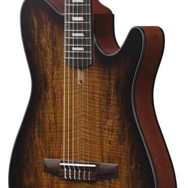 Ibanez FRH20SMN-TCL (Tobacco Burst Low Gloss) [SPOT MODEL] 画像2