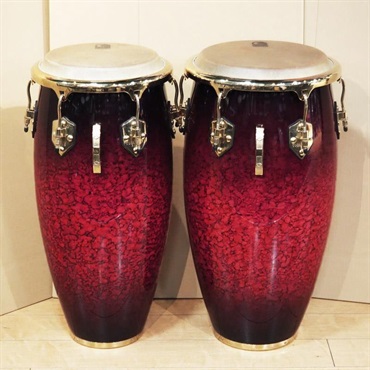 TOCA USED 中古 Limited Edition series Conga & Tumba 画像1