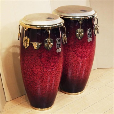 TOCA USED 中古 Limited Edition series Conga & Tumba 画像2