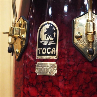 TOCA USED 中古 Limited Edition series Conga & Tumba 画像3
