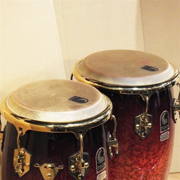 TOCA USED 中古 Limited Edition series Conga & Tumba 画像4