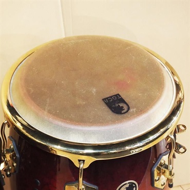 TOCA USED 中古 Limited Edition series Conga & Tumba 画像6