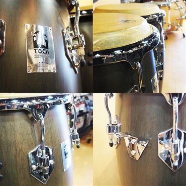 TOCA USED 中古 Kaman Series Quinto & Conga 【ソフトケース付属】 画像7