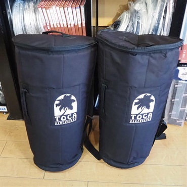 TOCA USED 中古 Kaman Series Quinto & Conga 【ソフトケース付属】 画像10