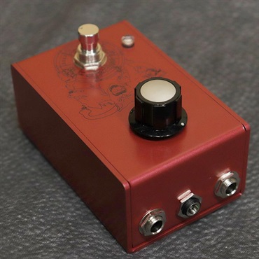 ORGANIC SOUNDS Organic Booster Kerberos Custom Limited Edition 画像2