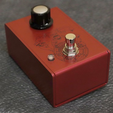 ORGANIC SOUNDS Organic Booster Kerberos Custom Limited Edition 画像3