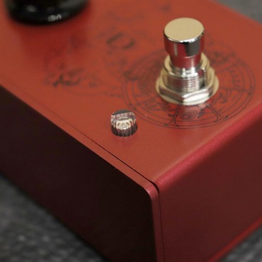 ORGANIC SOUNDS Organic Booster Kerberos Custom Limited Edition 画像4
