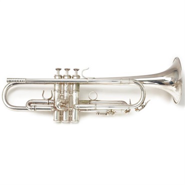 その他ブランド(管楽器・吹奏楽器) USED 中古 Haagston ハーグストン / 500S #36**7 【Bbトランペット】 画像1