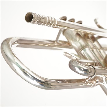 その他ブランド(管楽器・吹奏楽器) USED 中古 Haagston ハーグストン / 500S #36**7 【Bbトランペット】 画像4