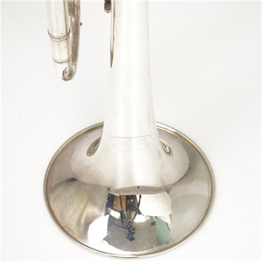 その他ブランド(管楽器・吹奏楽器) USED 中古 Haagston ハーグストン / 500S #36**7 【Bbトランペット】 画像5