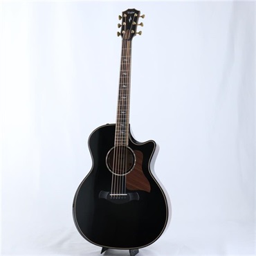TAYLOR 【夏先取り大特価セール】 Builder's Edition 814ce Blacktop Honduran Rosewood テイラー 画像1