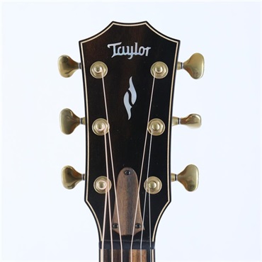 TAYLOR 【夏先取り大特価セール】 Builder's Edition 814ce Blacktop Honduran Rosewood テイラー 画像2