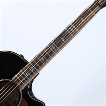 TAYLOR 【夏先取り大特価セール】 Builder's Edition 814ce Blacktop Honduran Rosewood テイラー 画像3