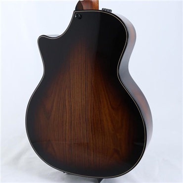 TAYLOR 【夏先取り大特価セール】 Builder's Edition 814ce Blacktop Honduran Rosewood テイラー 画像4
