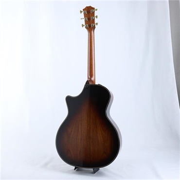 TAYLOR 【夏先取り大特価セール】 Builder's Edition 814ce Blacktop Honduran Rosewood テイラー 画像5