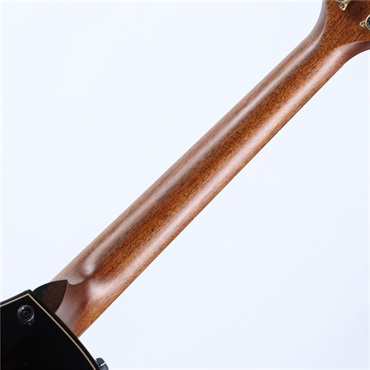 TAYLOR 【夏先取り大特価セール】 Builder's Edition 814ce Blacktop Honduran Rosewood テイラー 画像6