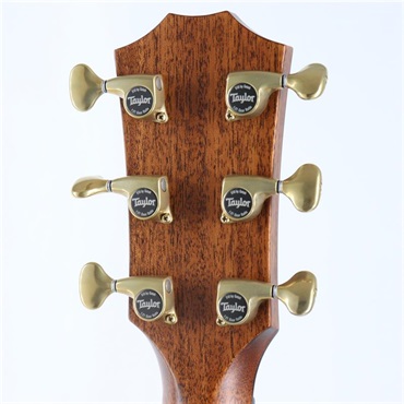 TAYLOR 【夏先取り大特価セール】 Builder's Edition 814ce Blacktop Honduran Rosewood テイラー 画像7