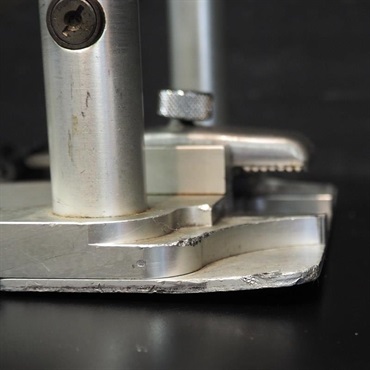dw USED 中古 DW9000T [Limited Edition Titanium Single Bass Drum Pedal No.221/500] 画像7