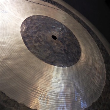 Bosphorus USED 中古 Ferit series Antiq Flat Ride 22 [2958g] 画像4