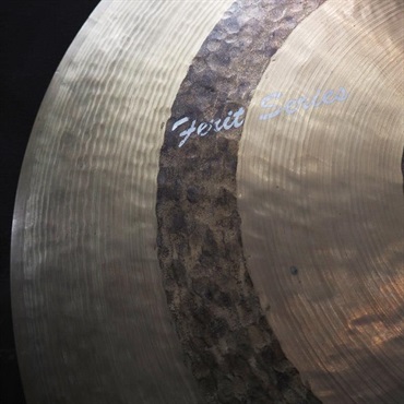 Bosphorus USED 中古 Ferit series Antiq Flat Ride 22 [2958g] 画像6
