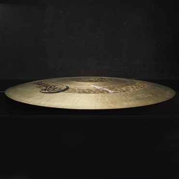 Bosphorus USED 中古 Ferit series Antiq Flat Ride 22 [2958g] 画像7