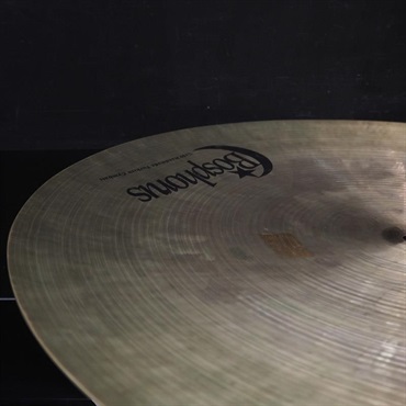 Bosphorus USED 中古 Ferit series Antiq Flat Ride 22 [2958g] 画像9