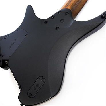 Strandberg Boden Metal NX 8 (Black Granite) 画像7