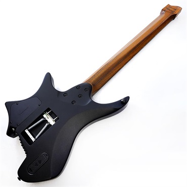 Strandberg Boden Metal NX 7 Tremolo (Black Granite) 画像2
