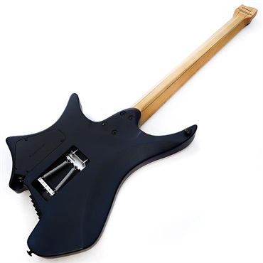 Strandberg Boden Standard NX 6 Tremolo (Blue) 画像2