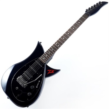 TOKAI TALBO 40th ANV Platinum Black Wilkinson Upgrade Limited Laser-Gun Mod 画像1