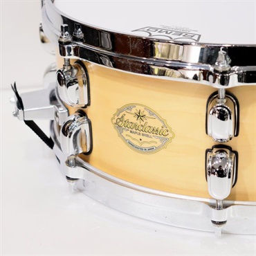 TAMA USED 中古 SMS1455F [Starclassic Maple 14''×5.5'' Snare Drum w/SFR]※値下げしました！ 画像1