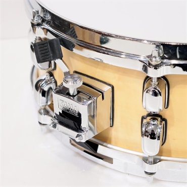 TAMA USED 中古 SMS1455F [Starclassic Maple 14''×5.5'' Snare Drum w/SFR]※値下げしました！ 画像2