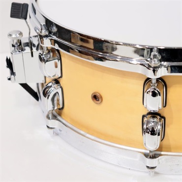 TAMA USED 中古 SMS1455F [Starclassic Maple 14''×5.5'' Snare Drum w/SFR]※値下げしました！ 画像3