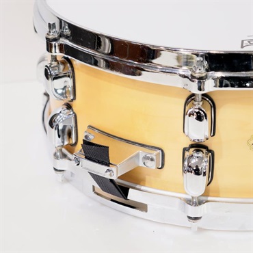 TAMA USED 中古 SMS1455F [Starclassic Maple 14''×5.5'' Snare Drum w/SFR]※値下げしました！ 画像4